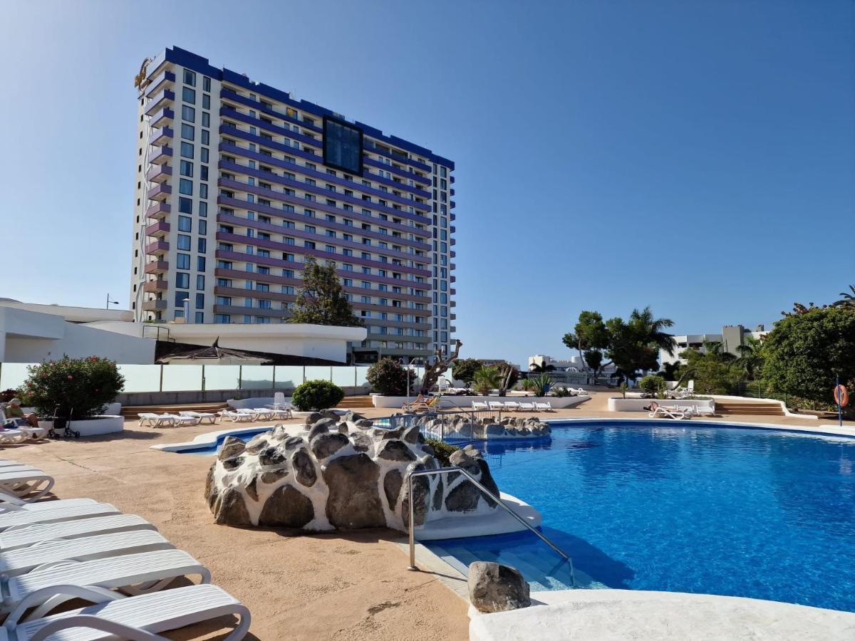 Appartement Paraiso Del Sur